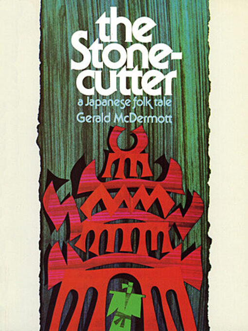 Title details for The Stonecutter by Gerald McDermott - Available